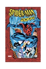 Marvel Spider-Man 2099 Omnibus Vol. 1 HC