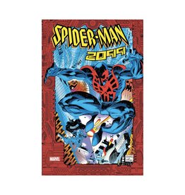 Marvel Spider-Man 2099 Omnibus Vol. 1 HC