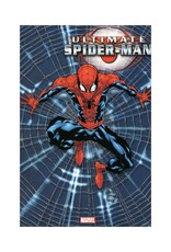 Marvel Ultimate Spider-Man Omnibus Vol. 1 HC