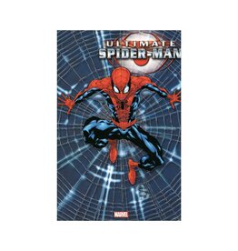 Marvel Ultimate Spider-Man Omnibus Vol. 1 HC