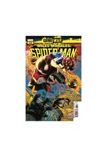 Marvel Miles Morales: Spider-Man #13