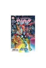 Marvel The Immortal Thor #5