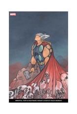 Marvel The Immortal Thor #5