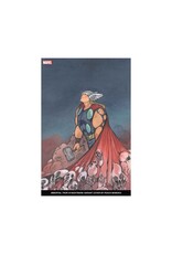 Marvel The Immortal Thor #5