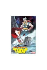 Marvel The Immortal Thor #5