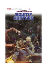 Marvel Star Wars: Bounty Hunters #41
