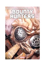 Marvel Star Wars: Bounty Hunters #41