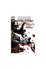Marvel Captain America #4