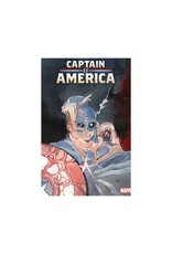 Marvel Captain America #4