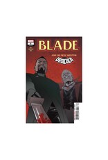 Marvel Blade #6