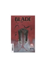 Marvel Blade #6