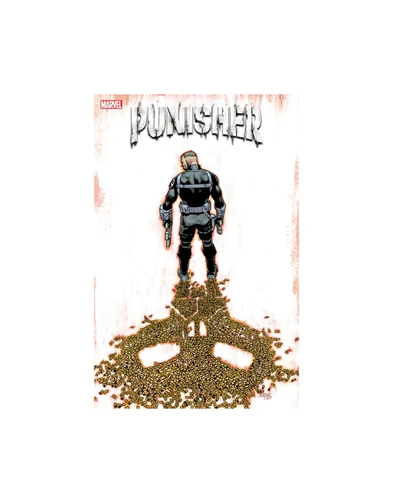 Marvel Punisher #2 (2023)