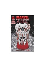 Marvel Marvel Zombies: Black, White & Blood #3