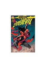 Marvel Daredevil: Gang War #1