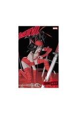Marvel Daredevil: Gang War #1