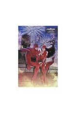 Marvel Daredevil: Gang War #1