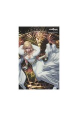 Marvel White Widow #2
