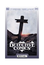 DC Detective Comics #1079