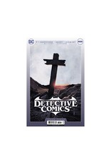 DC Detective Comics #1079