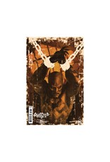 DC Detective Comics #1079