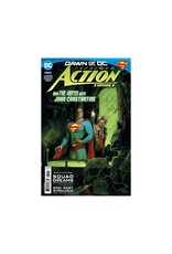 DC Action Comics #1060