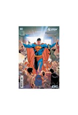 DC Action Comics #1060