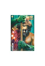 DC Action Comics #1060