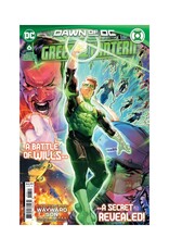 DC Green Lantern #6