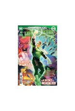 DC Green Lantern #6