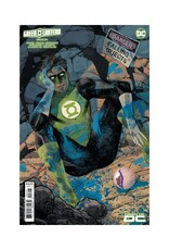DC Green Lantern #6