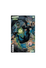 DC Green Lantern #6
