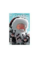 DC Green Lantern #6