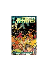 DC World's Finest: Teen Titans #6
