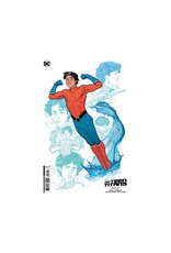 DC World's Finest: Teen Titans #6