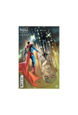 DC Superman: Lost #9