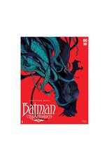 DC Batman: City of Madness #2