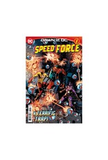 DC Speed Force #2
