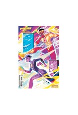 DC Speed Force #2