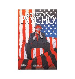 American Psycho #2