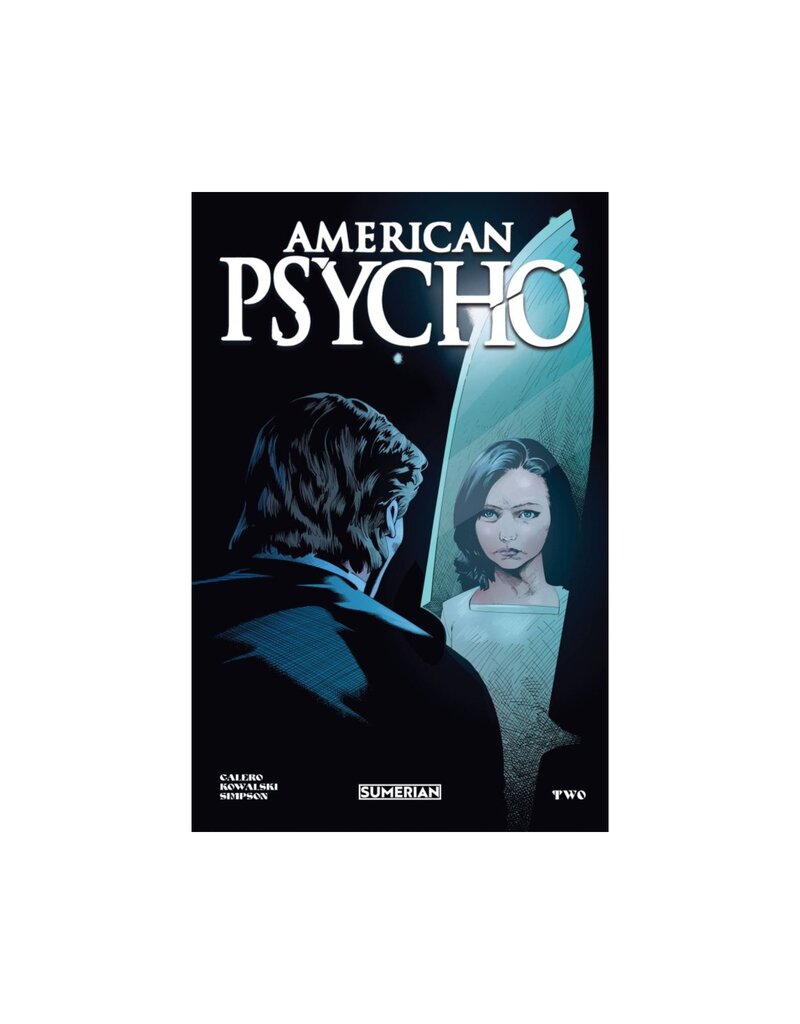 American Psycho #2