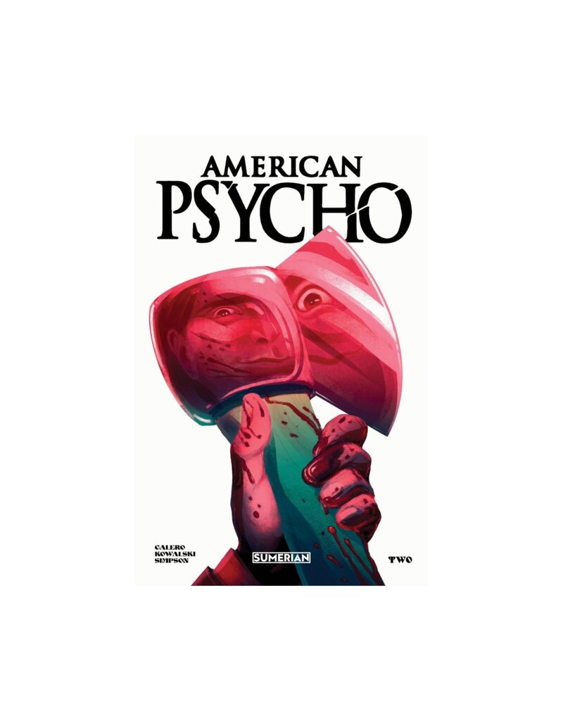 American Psycho #2