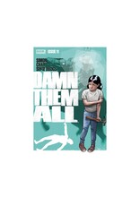 Boom Studios Damn Them All #11
