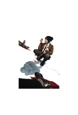 Boom Studios Damn Them All #11