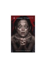 Gumaa: The Beginning of Her #1