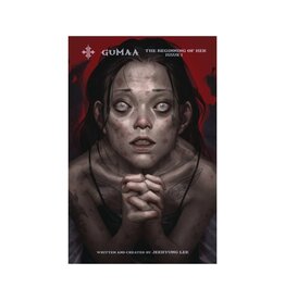 Gumaa: The Beginning of Her #1