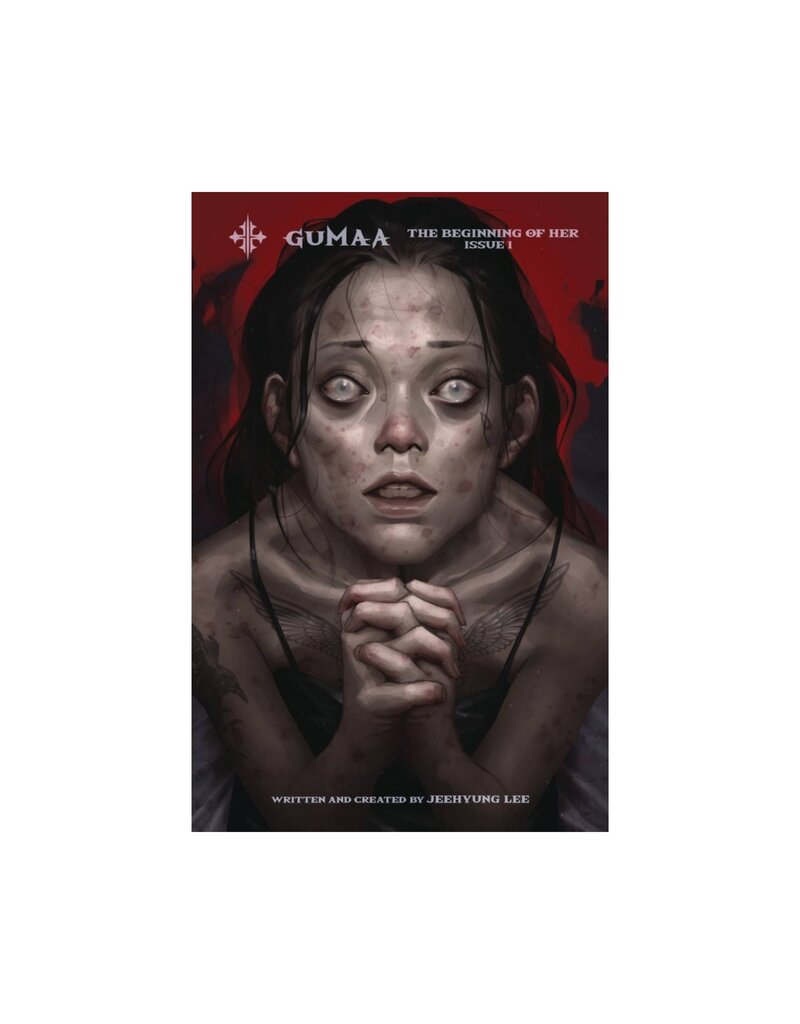 Gumaa: The Beginning of Her #1