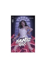 Image A Haunted Girl #3