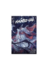 Image A Haunted Girl #3