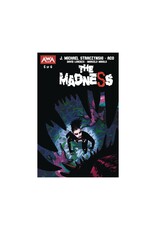 The Madness #5