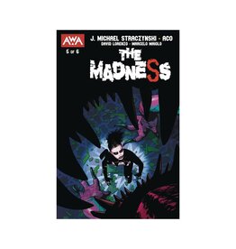The Madness #5